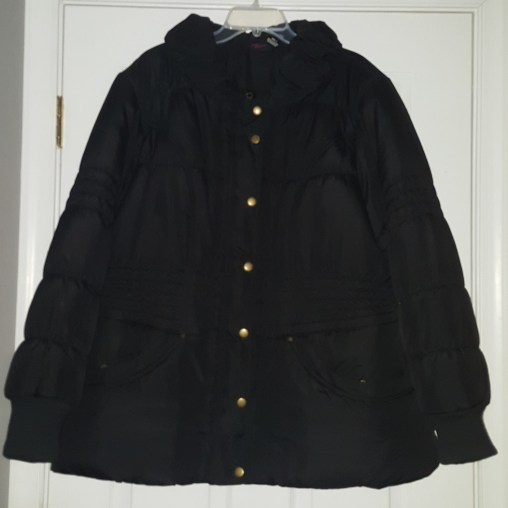 Coat